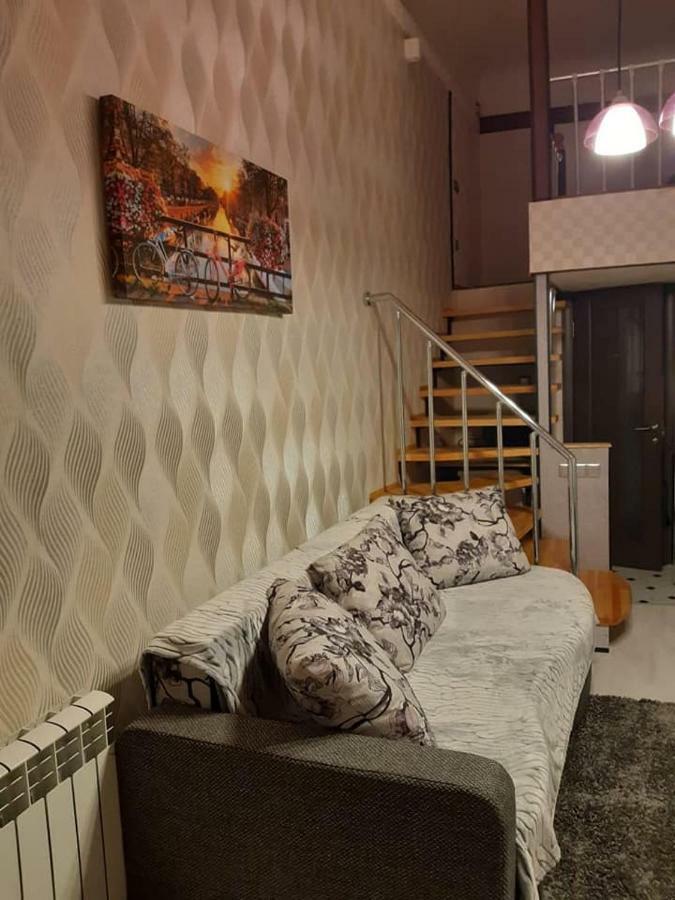 Квартира Подобово 2 Lviv Exterior photo
