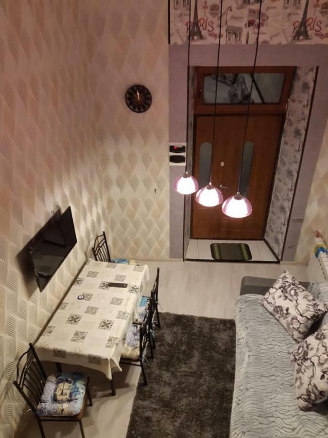 Квартира Подобово 2 Lviv Exterior photo